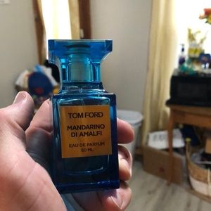 Tom Ford Mandarino Di Amalfi 50ml